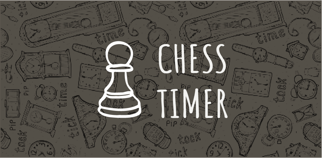 Chess Timer icon